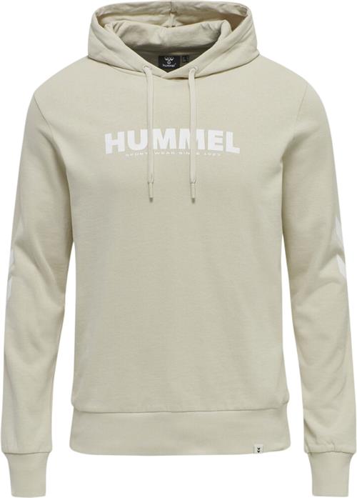 Se Hummel Legacy Logo Hættetrøje S - Hættetrøjer hos Magasin ved Magasin