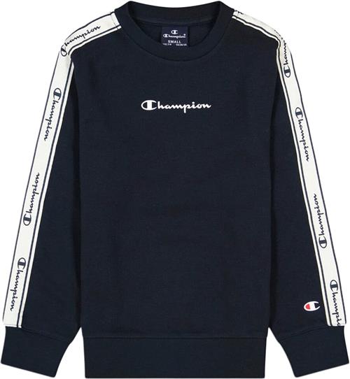 Champion Sweatshirt M - Sweatshirts hos Magasin