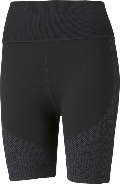 Puma "Train Seamless 5"""" Korte Træningstights" M - Tights hos Magasin