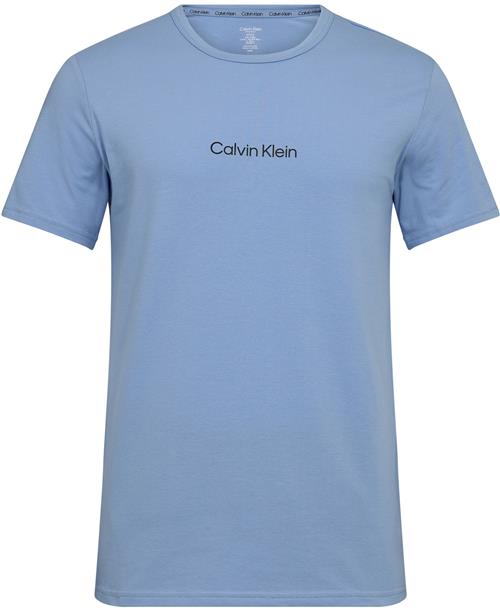 Se Calvin Klein S/S Short SET Mand N03 Kortærmede T-shirts Str M - hos Magasin ved Magasin