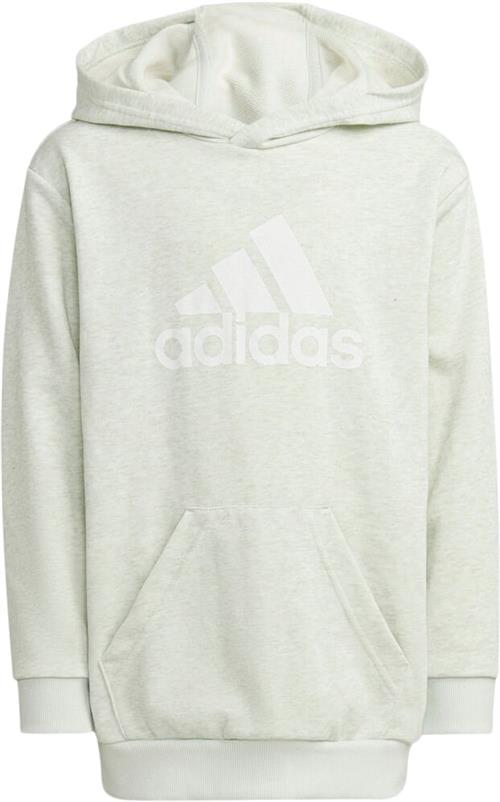 adidas Future Icons Badge of Sport Hættetrøje 140 - Sweatshirts & Hættetrøjer hos Magasin