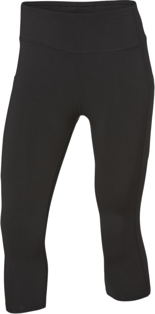 Energetics Energy Pocket Shape Capri Træningstights XS - Tights Polyester hos Magasin