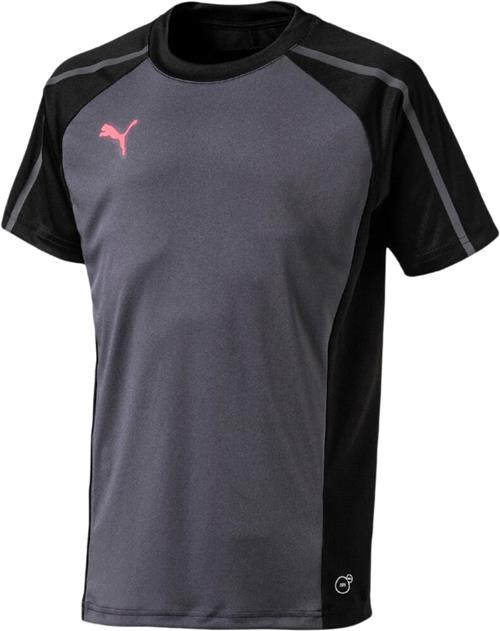 Se Puma Evo TRG Training Tee 140 - T-shirts Polyester hos Magasin ved Magasin