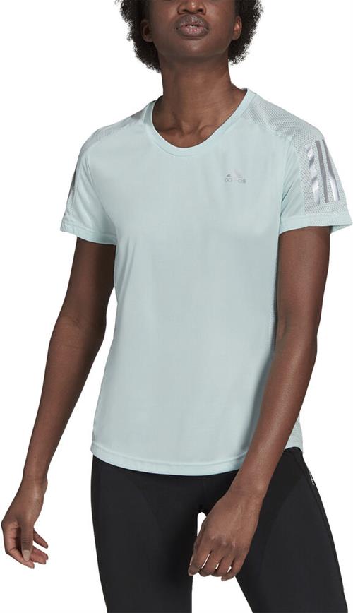 Se adidas Own the Run Tshirt L - Trænings T-shirts hos Magasin ved Magasin