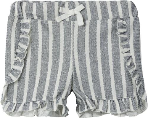 Se Name It Nmffrederikke Shorts Str 92 - Blå Shorts & Bloomers hos Magasin ved Magasin