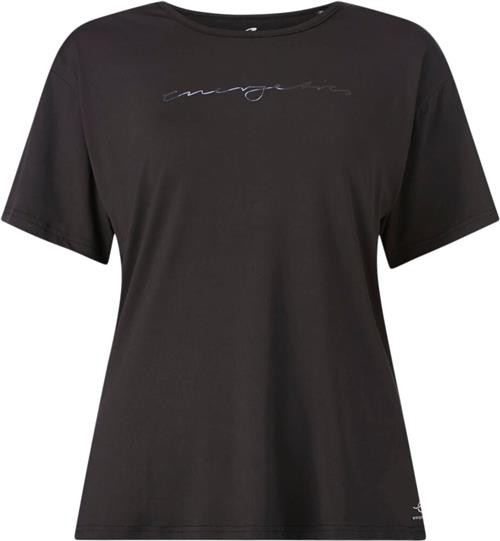 Energetics Janne Tshirt 38 - Trænings T-shirts Polyester hos Magasin