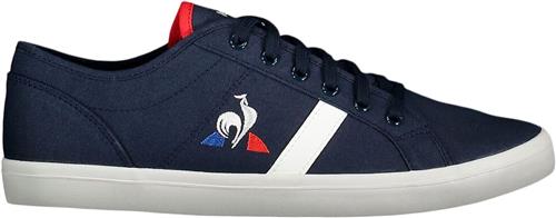 Se Le Coq Sportif Aceone Sneakers Mand Blå Sneakers Str 40 - hos Magasin ved Magasin