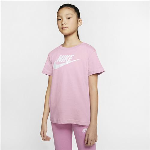 Se Nike Sportswear T Shirt 158-170 / XL - T-shirts hos Magasin ved Magasin