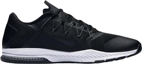 Se Nike Zoom Train Complete Mand Sort Træningssko Str 40.5 - hos Magasin ved Magasin