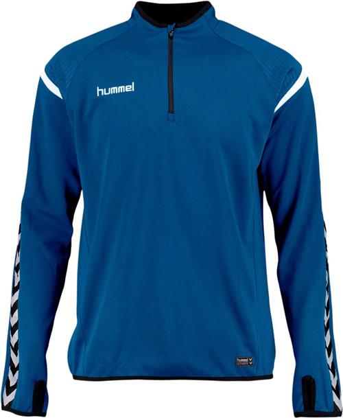 Hummel Authentic Charge Training Sweat L - Sweatshirts hos Magasin