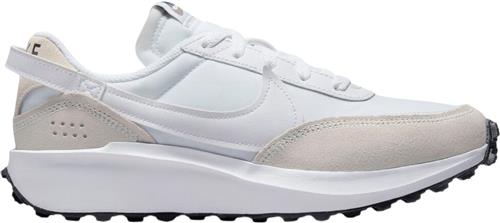 Se Nike Waffle Debut Sneakers Kvinde Hvid Sneakers Str 41 - hos Magasin ved Magasin