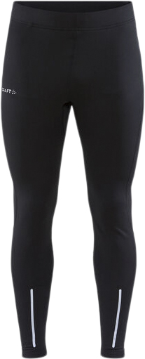 Craft ADV Essence Warm Løbetights XS - Tights hos Magasin