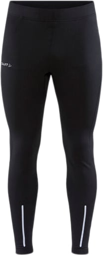 Craft ADV Essence Warm Løbetights XXL - Tights hos Magasin