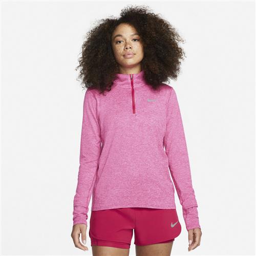 Se Nike Element 1 2 Zip Lobetroje M - Trøjer & Sweatshirts hos Magasin ved Magasin