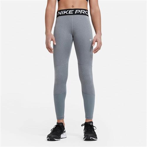 Se Nike Pro Traeningstights 128-137 / S - Tights Polyester hos Magasin ved Magasin