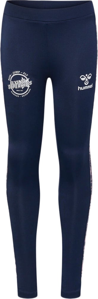 Se Hummel Flying Superkids Joy Tights 110 - Tights hos Magasin ved Magasin