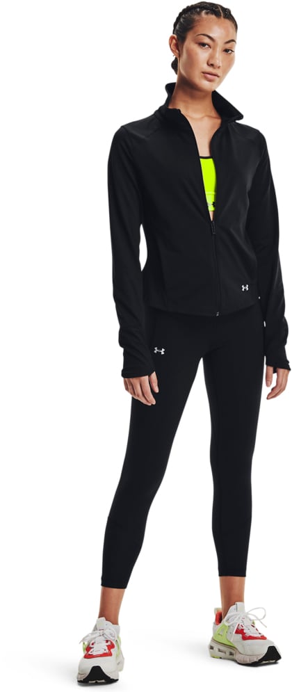 Se Under Armour UA Meridian Jacket S - Træningøjer hos Magasin ved Magasin