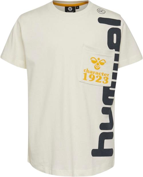 Hummel Torben Tshirt 128 - T-shirts hos Magasin