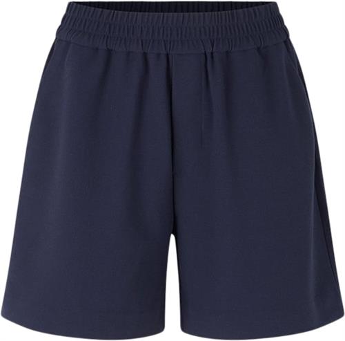 Se mbyM Phillipa Shortm Kvinde Blå Casual Shorts Str S - hos Magasin ved Magasin