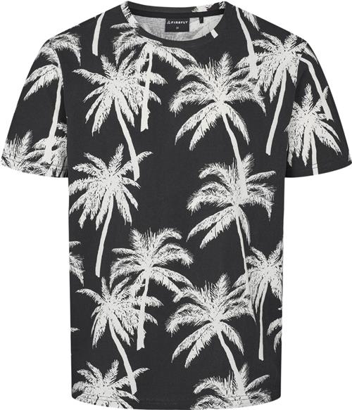 Se Firefly Palm Tshirt S - T-shirts hos Magasin ved Magasin