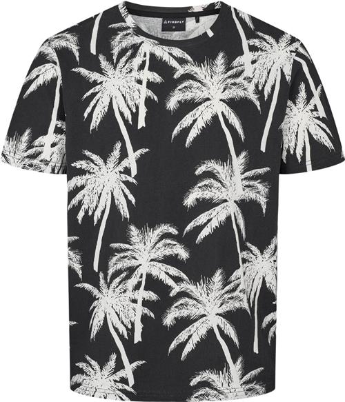 Se Firefly Palm Tshirt XXL - T-shirts hos Magasin ved Magasin