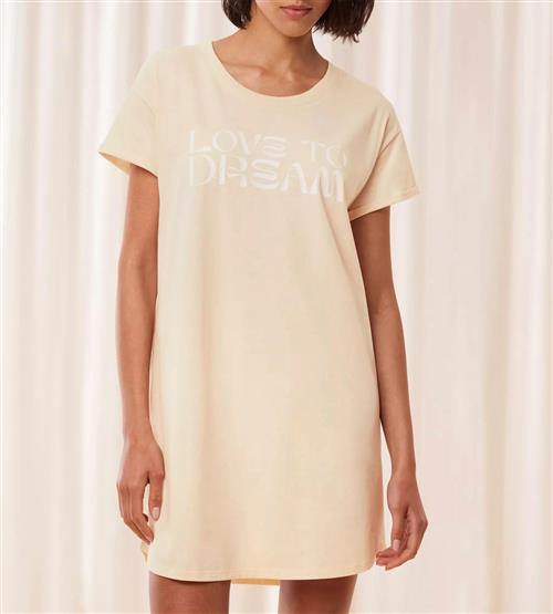 Triumph Nightdresses NDK X Natkjoler Str 38 - hos Magasin