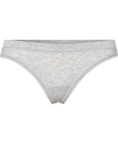 JBS of Denmark JBS of DK String Bamboo Briefs Str XL - hos Magasin