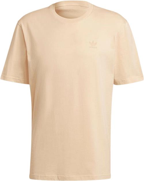 adidas MM Tref FB TEE Mand Gloora Kortærmede T-shirts Str S - Bomuld hos Magasin