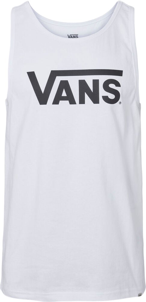 Se Vans Drop Tank Top XL - Tanktoppe hos Magasin ved Magasin