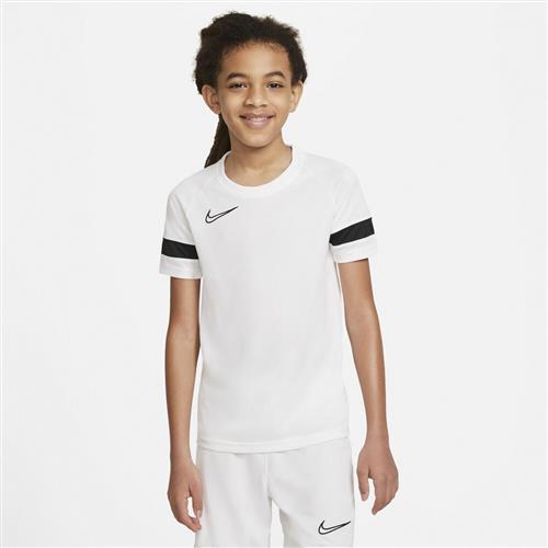 Nike Drifit Academy Trænings T-shirt 128-137 / S - T-shirts hos Magasin