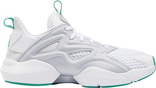 Se Reebok Sole Fury Adapt Kvinde Hvid Sneakers Str 37 - Gummi hos Magasin ved Magasin