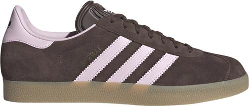 adidas Originals Gazelle Mand Brun/pink Sneakers Str 46 - hos Magasin