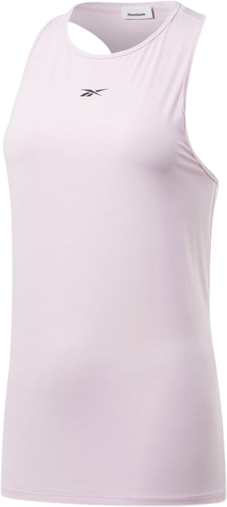 Reebok Activchill Athletic Tank Top M - Tanktoppe Nylon hos Magasin