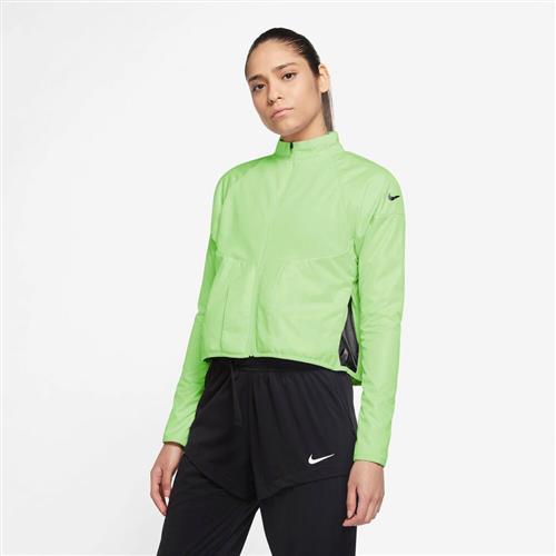 Nike Run Division Lobejakke XL - Trøjer & Sweatshirts Polyester hos Magasin