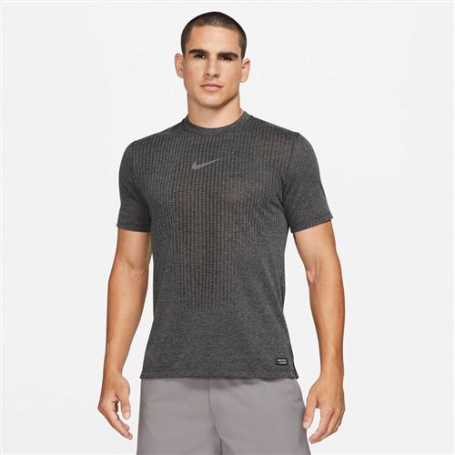 Nike Pro Dri Fit Adv Traenings T Shirt XXL - T-shirts Bomuld hos Magasin