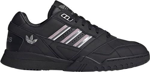 adidas A.R. Trainer Sneakers Kvinde Sort Sneakers Str 36 - Læder hos Magasin