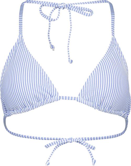 Se Firefly Seychelles Triangle Bra 40 - Trænings T-shirts hos Magasin ved Magasin