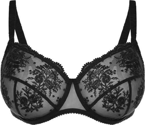 Se Simone Pérèle Full CUP Support BRA Full Cup Bh'er Str G 90 - hos Magasin ved Magasin