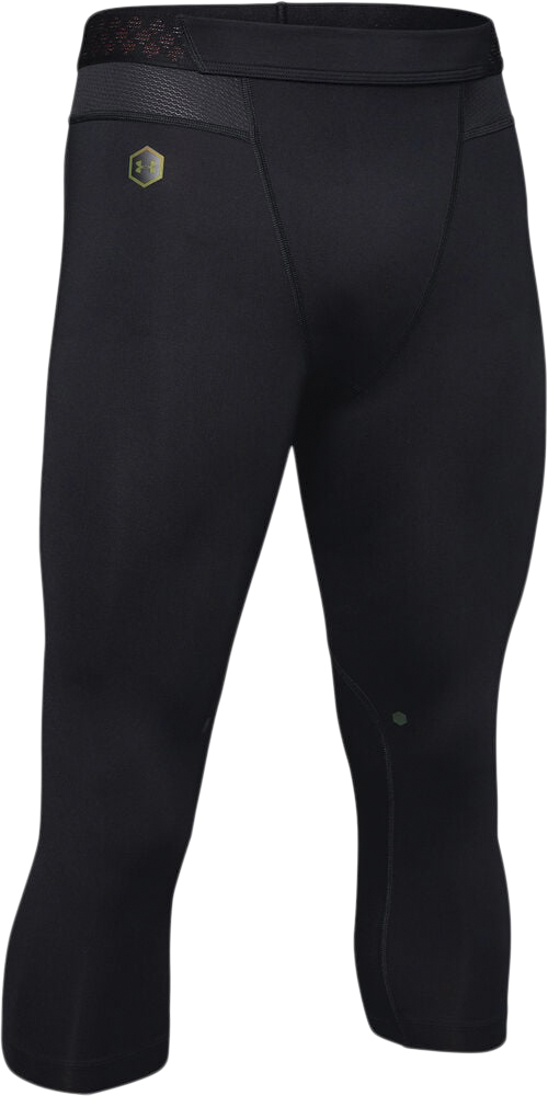 Se Under Armour Rush 3 4 Legging S - Træningsbukser Polyester hos Magasin ved Magasin