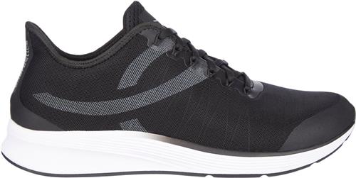 Energetics OZ 2.3 Løbesko Mand Sort Sneakers Str 45 - hos Magasin