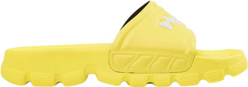 H2O Trek Sandal Mand Pastel Yellow Sandaler Str 5 - hos Magasin