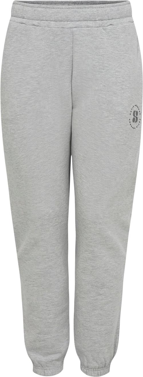 Sofie Schnoor Sweatpants Str 12 år / 152 cm - 8010 Bukser hos Magasin