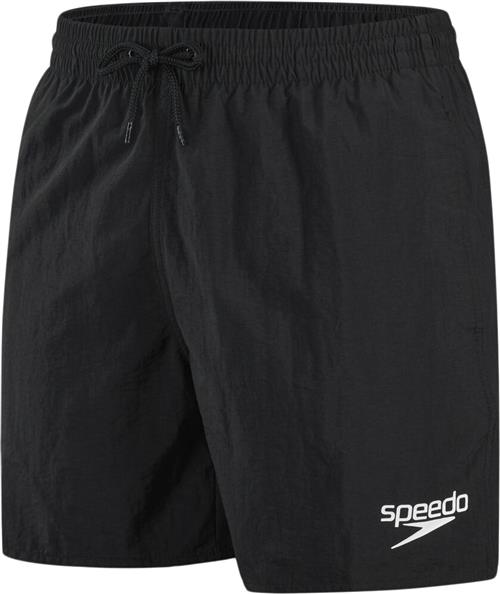 Speedo "Essentials 16"""" Badeshorts" S - Badetøj hos Magasin