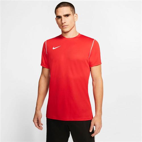 Se Nike Dri Fit Park Traenings T Shirt S - T-shirts Polyester hos Magasin ved Magasin