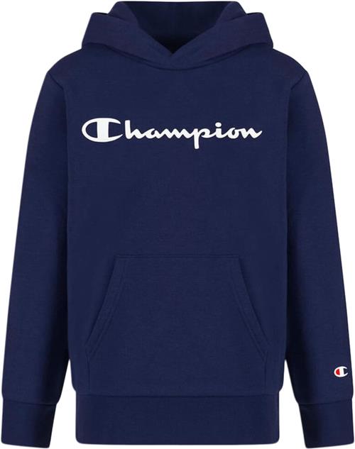 Se Champion Hooded Sweatshirt XXS - Sweatshirts & Hættetrøjer hos Magasin ved Magasin