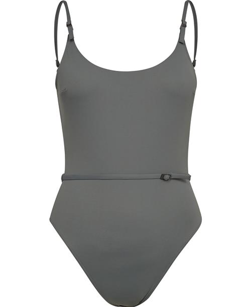 Calvin Klein ONE Piece Badedragter Str XS - hos Magasin