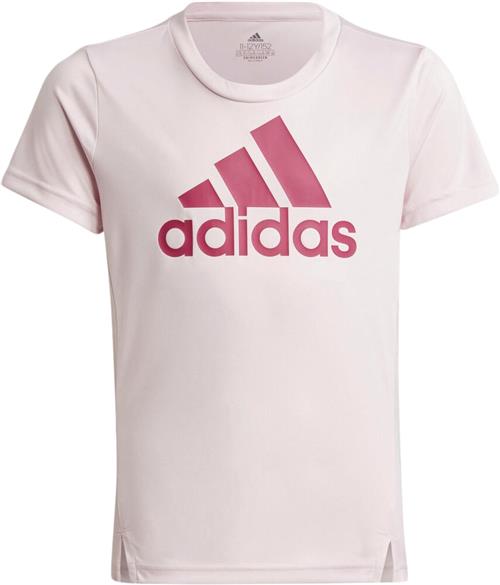 adidas Designed To Move Tshirt 140 - T-shirts Polyester hos Magasin