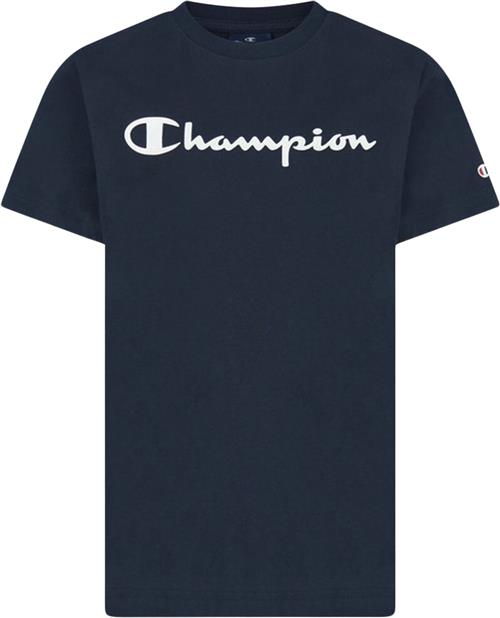 Champion Crewneck Tshirt XXS - T-shirts hos Magasin