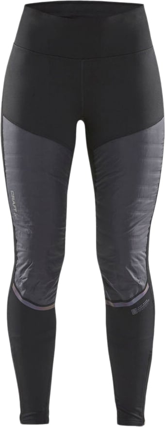 Se Craft Subzero Padded Tights XL - Tights hos Magasin ved Magasin