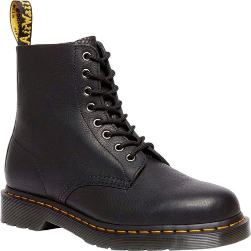 Dr. Martens 1460 Pascal Black Ambassador Mand Black Snørestøvler Str 41 - hos Magasin